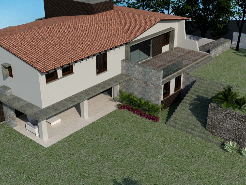 aleroarquitectura-remodelacion-casa-l3-fachada-jardin-vista-3d